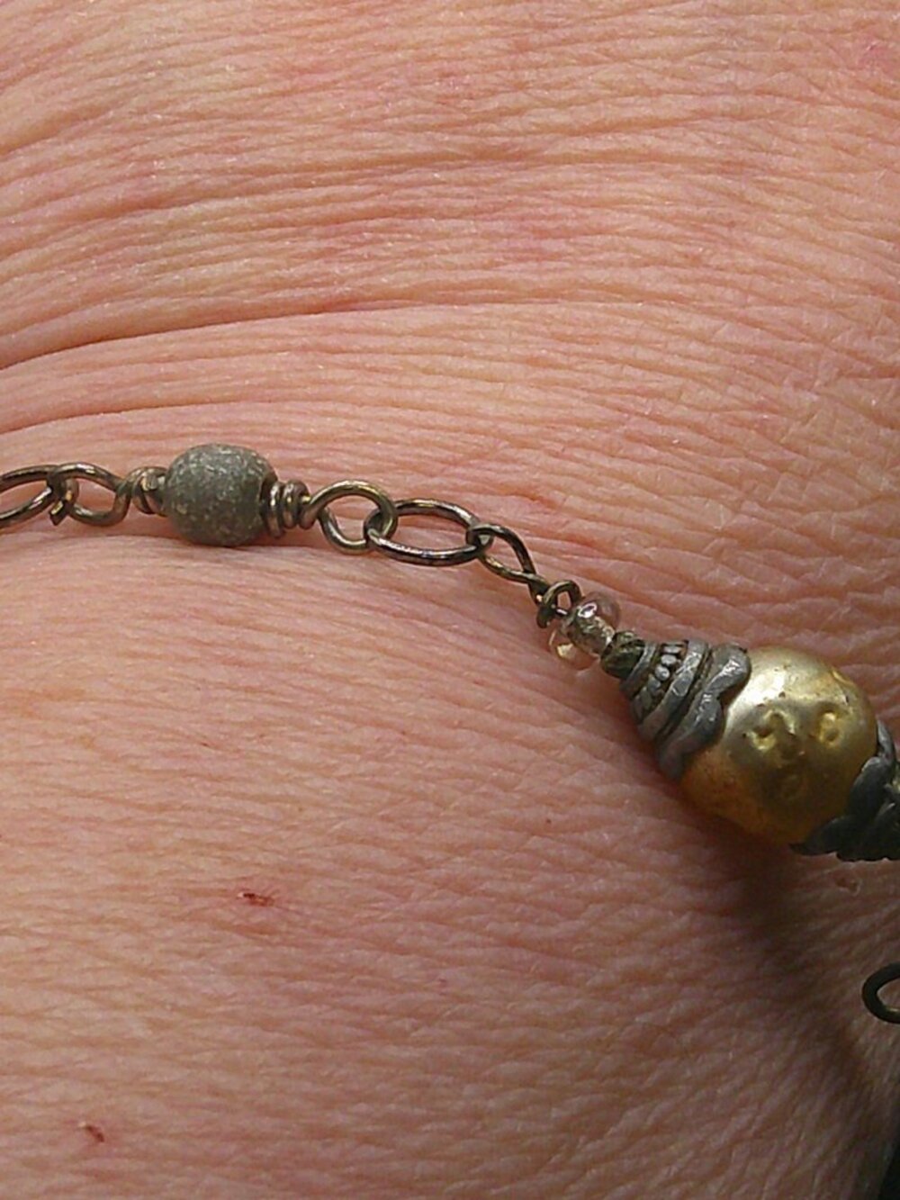Pearl Bracelet - Picture 4 of 6